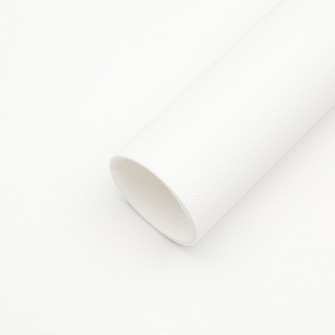 Кафін в листах 01 White