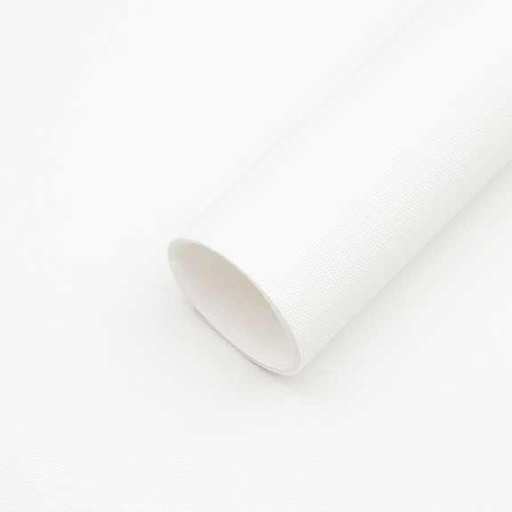 Кафін в листах 01 White