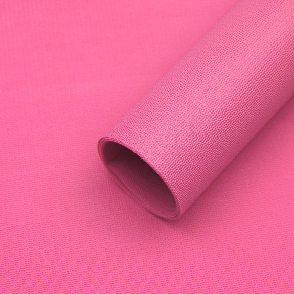 Кафин в листах 09 Fuchsia