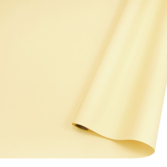 Matte film in a roll 65cm x 7m Apricot