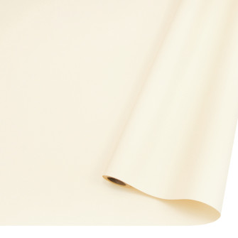 Matte film in roll 65cm x 7m Milky White