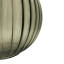 Glass vase-flask 11 x 28 x 35 cm