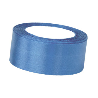 Satin ribbon 3,8cm x 25 yards Voloshkova