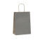 Craft package 22 x 27 x 11 cm Gray