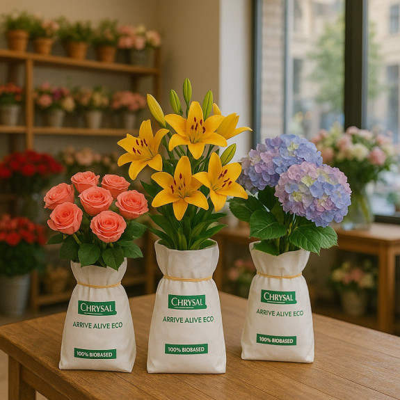 Chrysal Arrive Alive S-Block Large