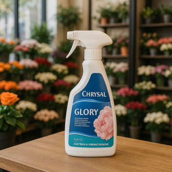 Chrysal Professional Glory 0.5l