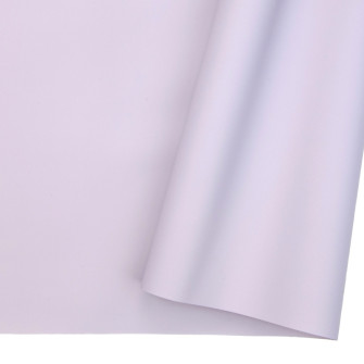 Matte film in a roll of 65 cm x 8 yards Purple