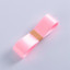 Лента атласная 25мм х 45ярд 09 Rose Pink