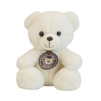 Polyester toy Milk Bear