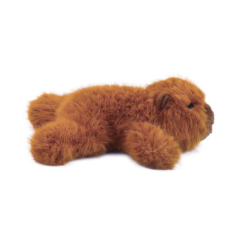 Polyester toy Capybara Winchester