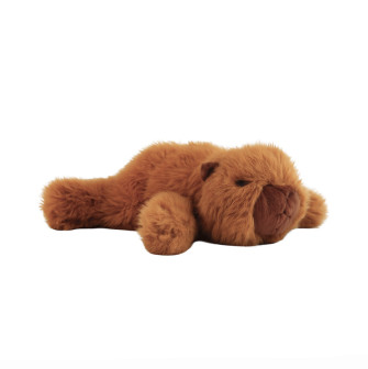 Polyester toy Capybara Winchester
