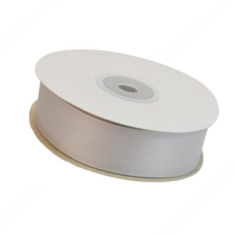 Rep tape 25mm x 22m Soft Greige 66