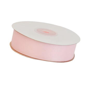 Rep tape 25mm x 22m Light Pink 43