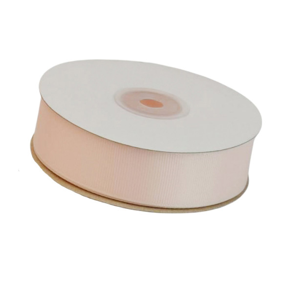 Rapeseed tape 25mm x 22m Ivory 1009