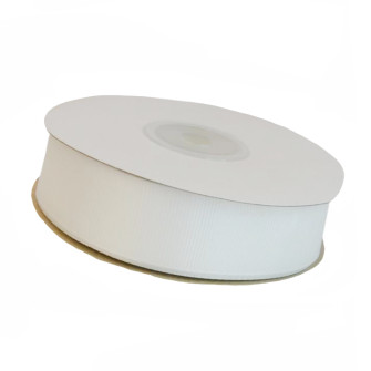 Tape rep 25mm x 22m White 029