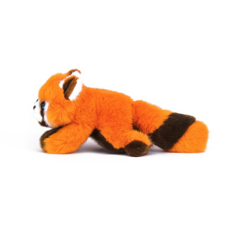 Polyester toy Fox Nora