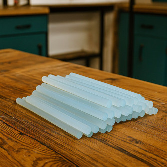 Hot melt glue 1*30 cm