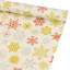 Coated paper 70cm x 2m "Mix of designs" in assortment