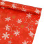 Coated paper 70cm x 2m "Mix of designs" in assortment