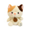 Soft toy Cat Leo