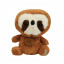 Sloth Martin soft toy