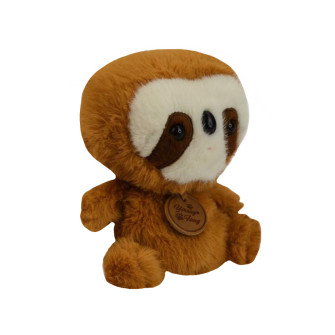 Sloth Martin soft toy