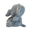 Soft toy Elephant Handsome
