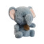 Soft toy Elephant Handsome