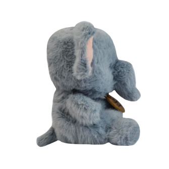 Soft toy Elephant Handsome