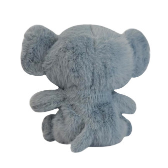 Soft toy Elephant Handsome