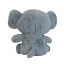 Soft toy Elephant Handsome