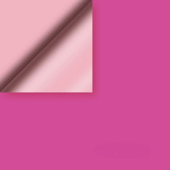 Matte double-sided film Fuchsia + Pink