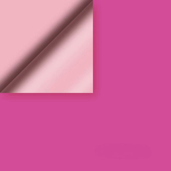 Плівка матова двостороння Fuchsia + Pink