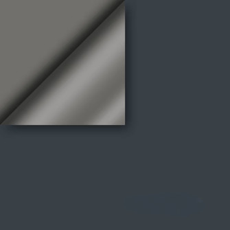 Matte double-sided film Dark Blue + Charcoal