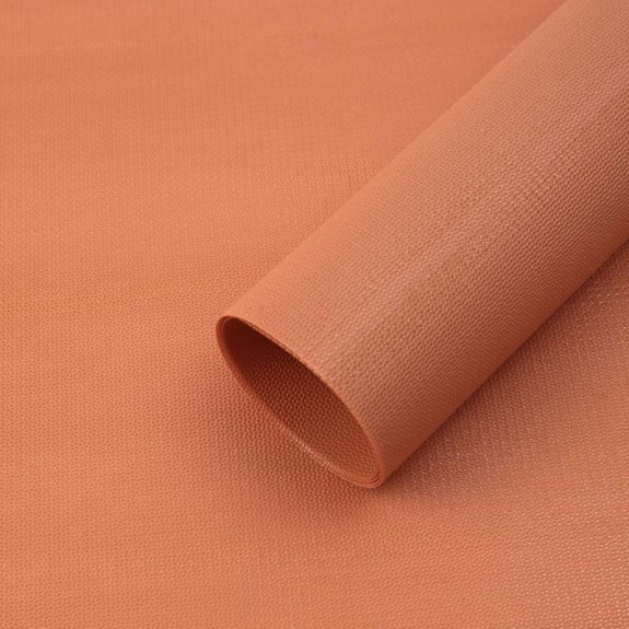 Кафин в листах 014 Caramel