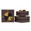 Set of gift boxes with 3 pieces NC06-31