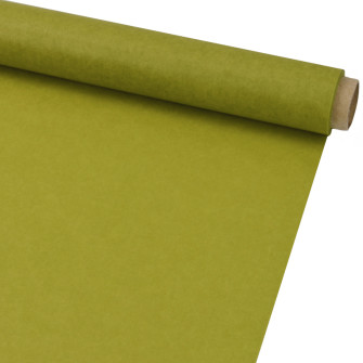 Paper for flowers tracing paper (30g) President 0,5 * 15m Vintage salad 302