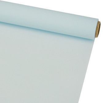 Paper for flowers tracing paper (30 g) President 0,5 * 15m Blue 403