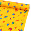 Coated paper 0.7 x 10 yd."Colored insects"
