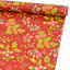 Coated paper 70cm x 7m "Mix of prints" in assortment