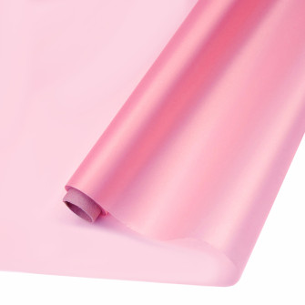 Mother-of-pearl melt in roll 65cm x 8m Girl Powder