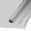 Pearlescent film in a roll 65cm x 8m Cream Black