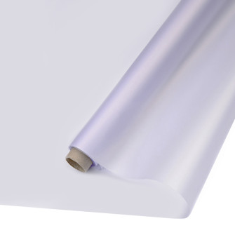 Pearlescent film in a roll 65 cm x 8 m Amethyst
