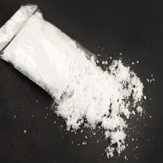 Снег искусственный 100г Президент