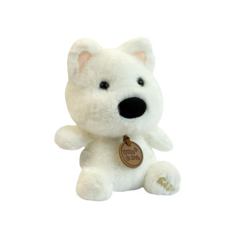 Іграшка м'яка Собачка Puppy