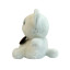 Soft toy Cat Felix White