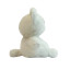 Soft toy Cat Felix White