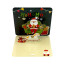 Поздравительная новогодняя 3D открытка "Merry Christmas"