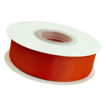 Rep tape 2.5cm x 22m Orange 1306