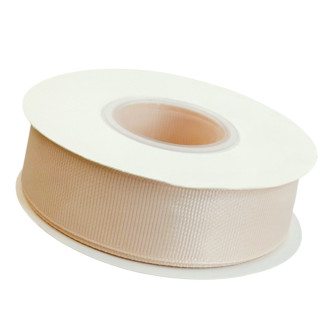 Rep tape 2.5cm x 22m Beige 1212